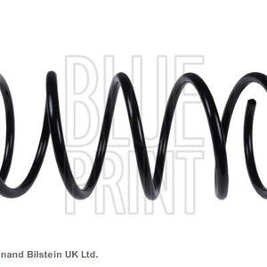 Pružina podvozku BLUE PRINT ADC488318