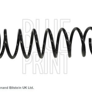 Pružina podvozku BLUE PRINT ADM588350