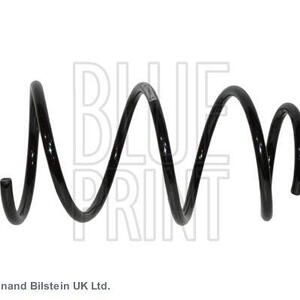 Pružina podvozku BLUE PRINT ZAWIESZENIE ADT388374