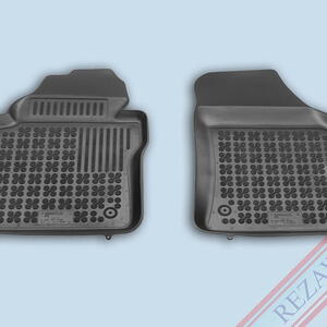 Rezaw Plast Gumové koberce VW CADDY 11/2003-