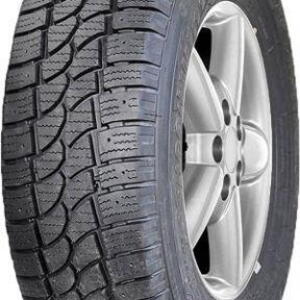 RIKEN CARGO WINTER 195/60 R16C 99/97T