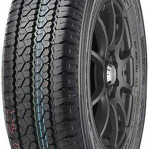 ROYAL BLACK ROYAL COMMERCIAL 155/80 R12C 88/86R