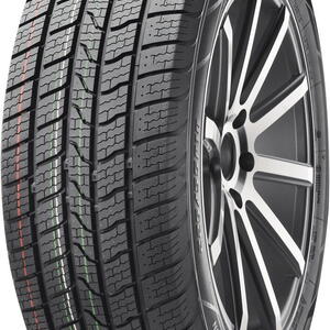 ROYAL BLACK ROYAL VAN A/S 215/60 R17C 109/107T