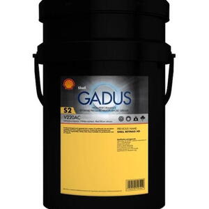 Shell Gadus S2 V220 AC 2 18 kg