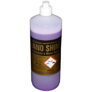 Shine Nano 1L  (Nano Autošampon)