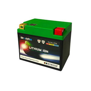 Skyrich Lithium HJ13L-FPZ