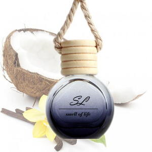 Smell of Life Coconut & Vanilla 10 ml