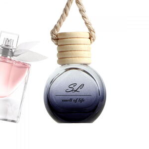 Smell of Life inspir. parfémem La Vie Est Belle 10 ml