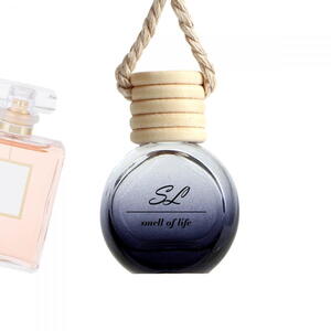 Smell of Life inspir. parfémem Mademoiselle 10 ml