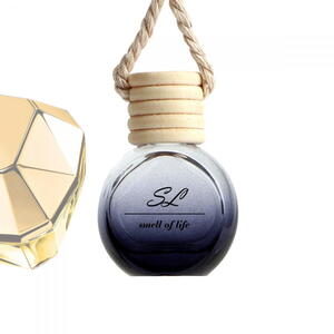 Smell of Life inspirovaná parfémem Lady Million 10 ml