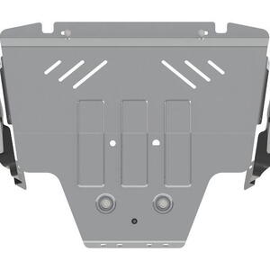 SUBARU FORESTER - Hliníkový ochranný kryt motoru