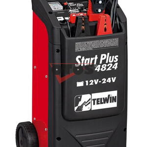 TELWIN S.p.A. TELWIN Startovací zdroj BOOSTER PRO START 4824 12/24V