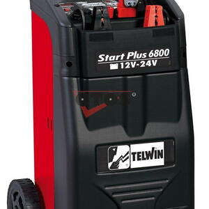 TELWIN S.p.A. TELWIN Startovací zdroj BOOSTER Start Plus 6800