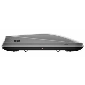 THULE (Švédsko) THULE Střešní box Touring L (780) Aeroskin titanový