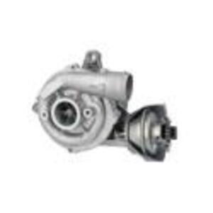 Turbodmychadlo Ford Kuga 2.0d 100 kW - 765993-5004S  765993-5004S