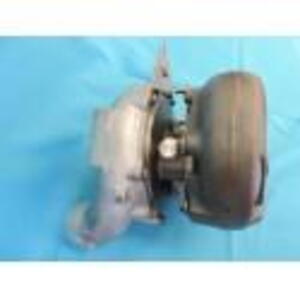 Turbodmychadlo Mercedes R 350 3.0d 155-165 kW - 765155-5008S  765155-5008S