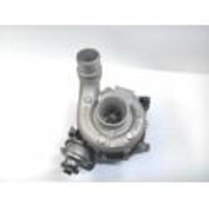 Turbodmychadlo Opel Signum 3.0d 130 kW - 717410-5007S  717410-5007S