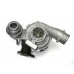 Turbodmychadlo Opel Vectra 2.0d 74 kW - 708866-5002S  708866-5002S