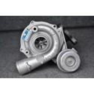 Turbodmychadlo Peugeot 206 2.0d 100 kW - 5303-988-0057  5303-988-0057