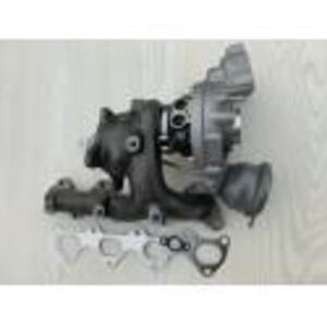 Turbodmychadlo Skoda Octavia 1.4p 92 kW - 49T73-01005  49T73-01005