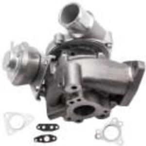 Turbodmychadlo Toyota RAV4 2.0d 85 kW - 801891-5003S  801891-5003S