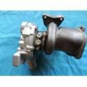 Turbodmychadlo Volvo C30 1.6p 110-132 kW - 5439-988-0131  5439-988-0131