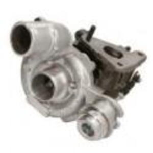 Turbodmychadlo Volvo S40 1.9d 75 kW - 751768-5005S  751768-5005S