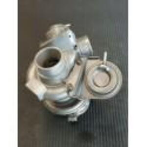 Turbodmychadlo Volvo S40 2.0p 118 kW - 49377-06063  49377-06063