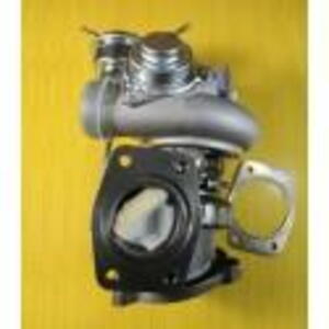 Turbodmychadlo Volvo S70 2.4p 142 kW - 49189-05212  49189-05212