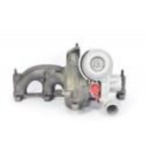 Turbodmychadlo VW Bora 1.9d 74 kW - 768329-5011S  768329-5011S