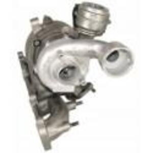 Turbodmychadlo VW Bora 1.9d 96 kW - 720855-5007S  720855-5007S