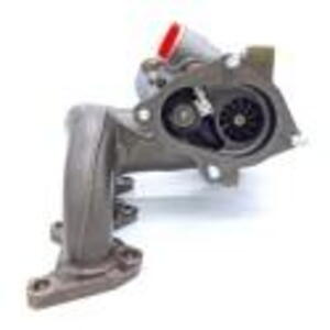 Turbodmychadlo VW Golf 1.4p 103-125 kW - 5303-988-0459  5303-988-0459