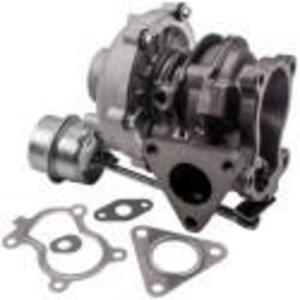 Turbodmychadlo VW Lupo 1.4d 55 kW - 701729-5010S  701729-5010S