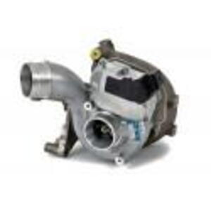 Turbodmychadlo VW Marine 3.0d 165 kW - 5304-988-0054  5304-988-0054