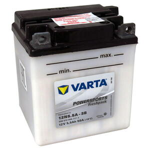 VARTA 12N5.5A-3B