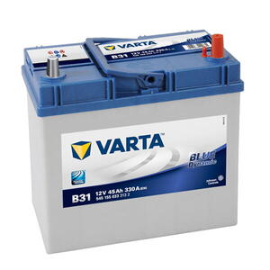 VARTA BLUE Dynamic 12V 45Ah 330A 545 155 033