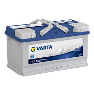 VARTA BLUE Dynamic 12V 80Ah 740A 580 406 074