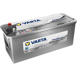 VARTA PROMOTION SILVER 12V 145Ah 800A 645 400 080