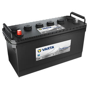 VARTA PROMOTIVE BLACK 12V 100Ah 600A 600 035 060