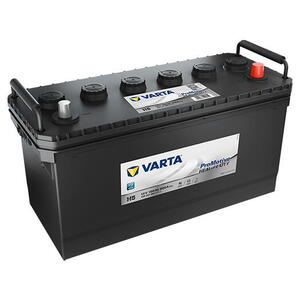 VARTA PROMOTIVE BLACK 12V 100Ah 600A 600 047 060