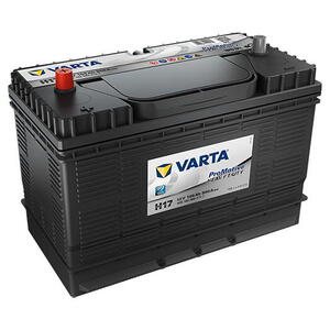 VARTA PROMOTIVE BLACK 12V 105Ah 800A 605 102 080