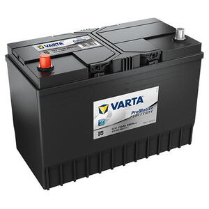 VARTA PROMOTIVE BLACK 12V 110Ah 680A 610 048 068