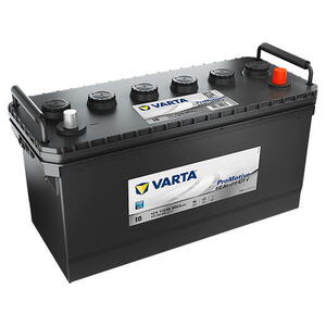 VARTA PROMOTIVE BLACK 12V 110Ah 850A 610 050 085