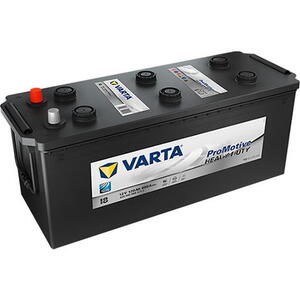 VARTA PROMOTIVE BLACK 12V 120Ah 680A 620 045 068