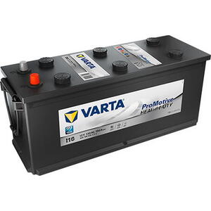 VARTA PROMOTIVE BLACK 12V 120Ah 760A 620 109 076