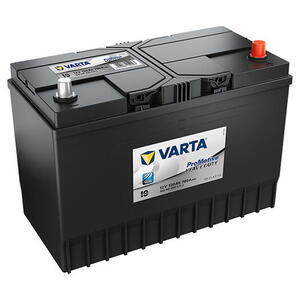 VARTA PROMOTIVE BLACK 12V 120Ah 780A 620 047 078