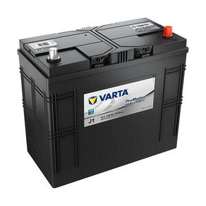 VARTA PROMOTIVE BLACK 12V 125Ah 720A 625 012 072