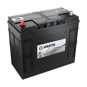 VARTA PROMOTIVE BLACK 12V 125Ah 720A 625 014 072