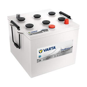 VARTA PROMOTIVE BLACK 12V 125Ah ?A 625 023 000