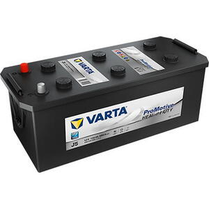 VARTA PROMOTIVE BLACK 12V 130Ah 680A 630 014 068